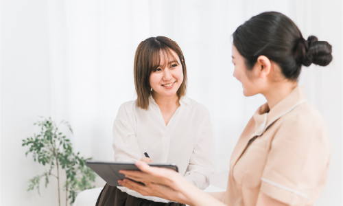 エステサロンの契約トラブルと特定商取引法