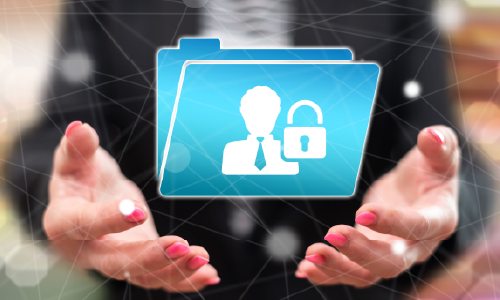 エステサロンの個人情報管理