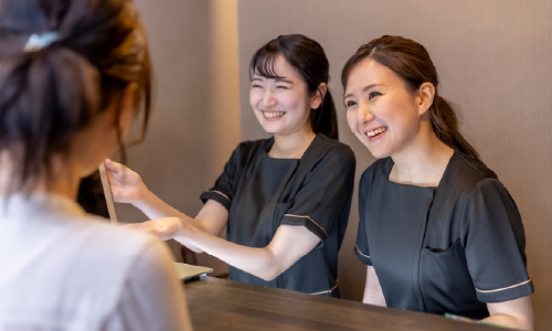 エステサロンの労務と業務委託