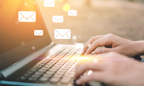 今どきDMの種類