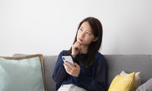 紙DMとデジタルDMの使い分け