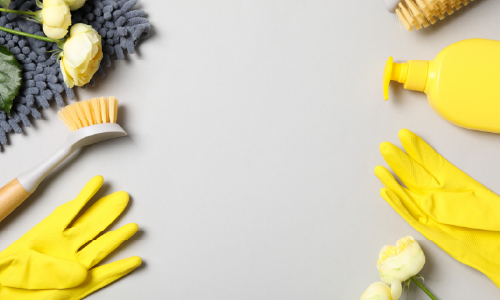 美容機器の使い方と設置環境