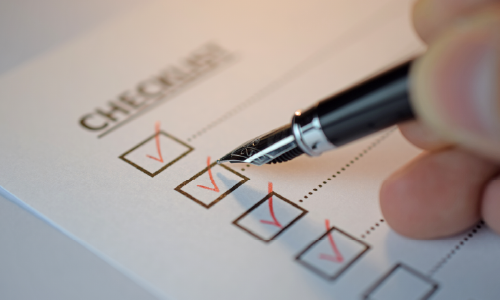 美容機器の修理と部品交換後の注意点