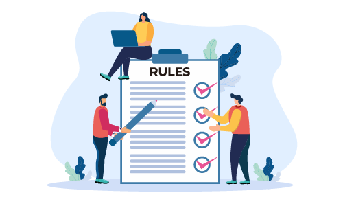 指定成分の考え方