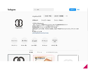 instagram