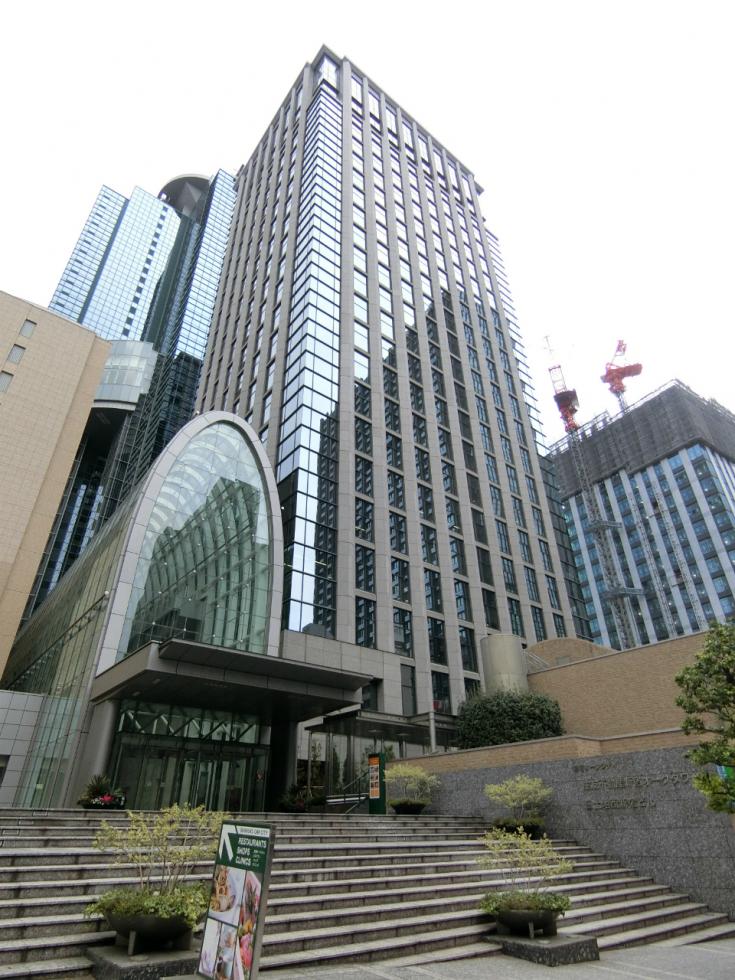 大規模施設