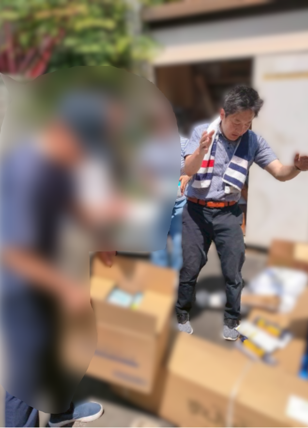 町会・自治会