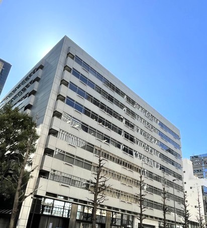 企業・オフィス 外観イメージ