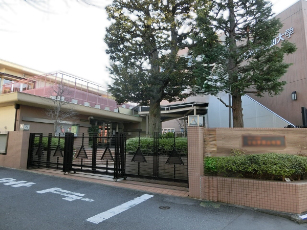 朋泉学園