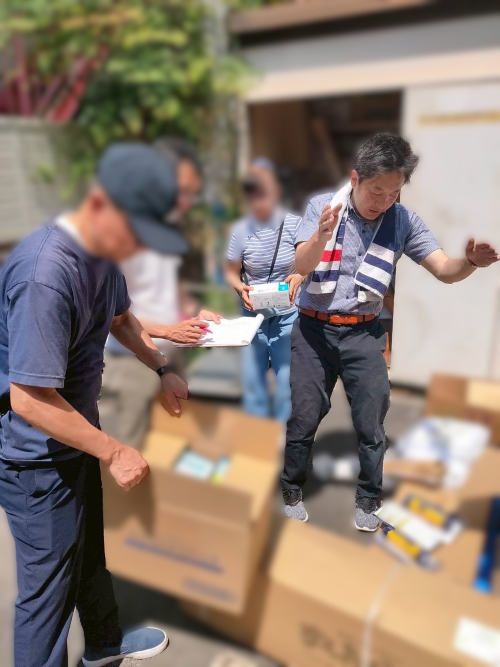 町会・自治会