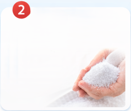 日本製高級凝固剤