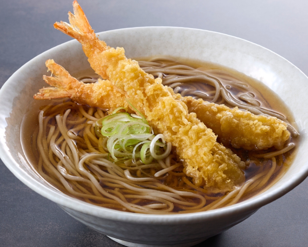日本蕎麦　200ｇ