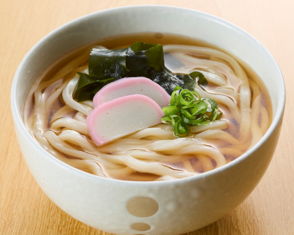 うどん霞　250ｇ