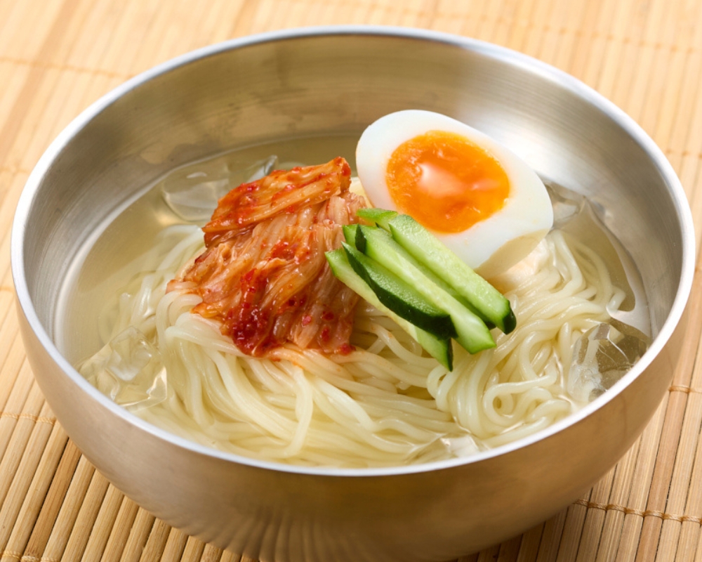 武蔵野冷麺　200g