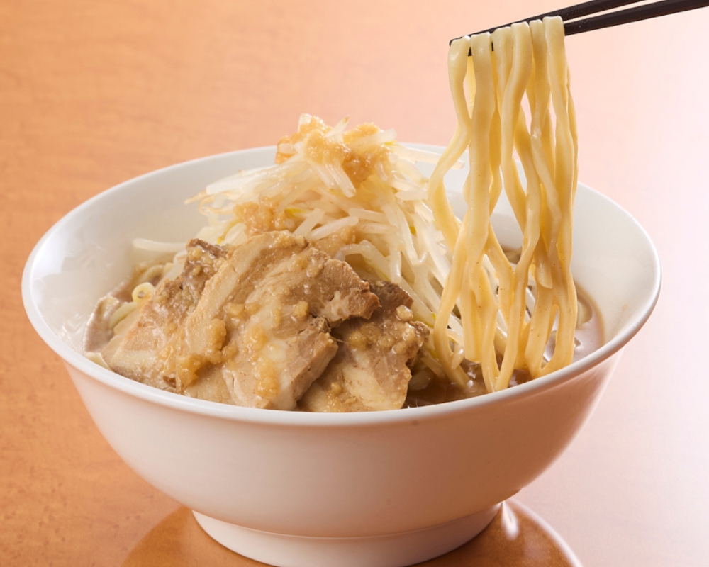 GGWラーメン　200g