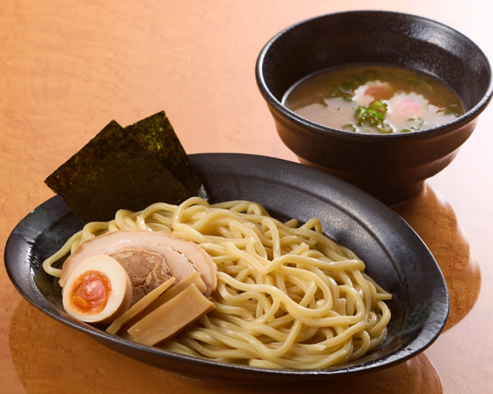 麺の真髄　つけ麺極　230g