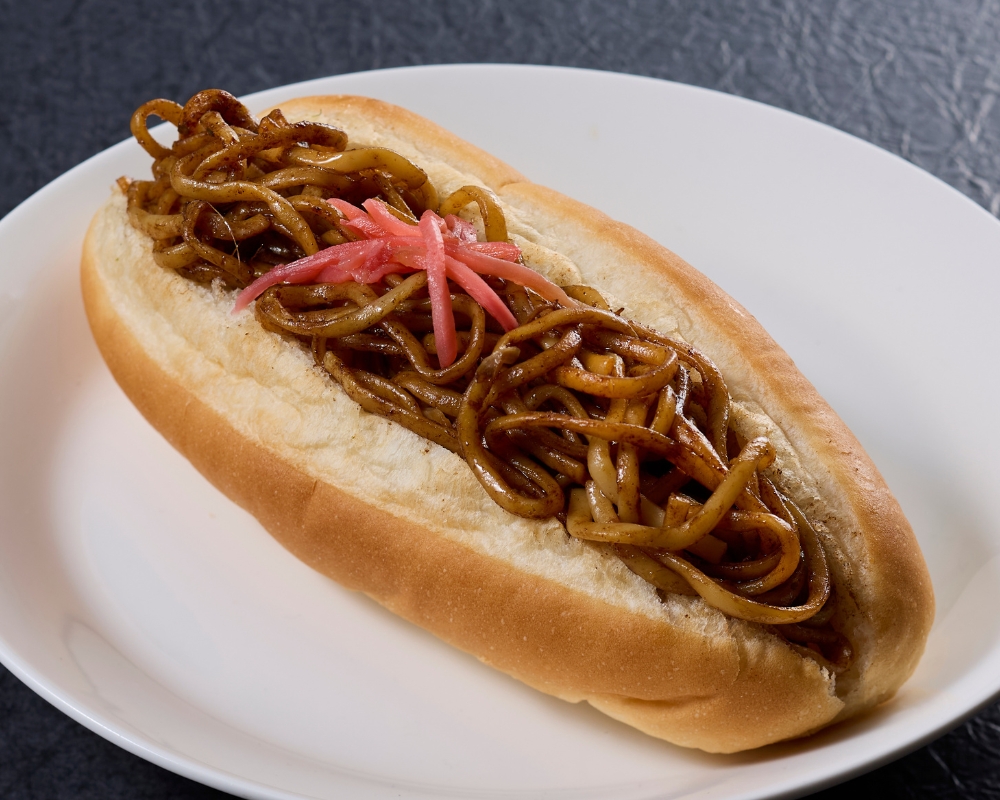 冷凍プレーンドック(17)