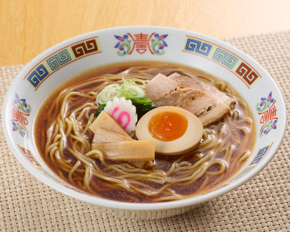 武蔵野ラーメン200g