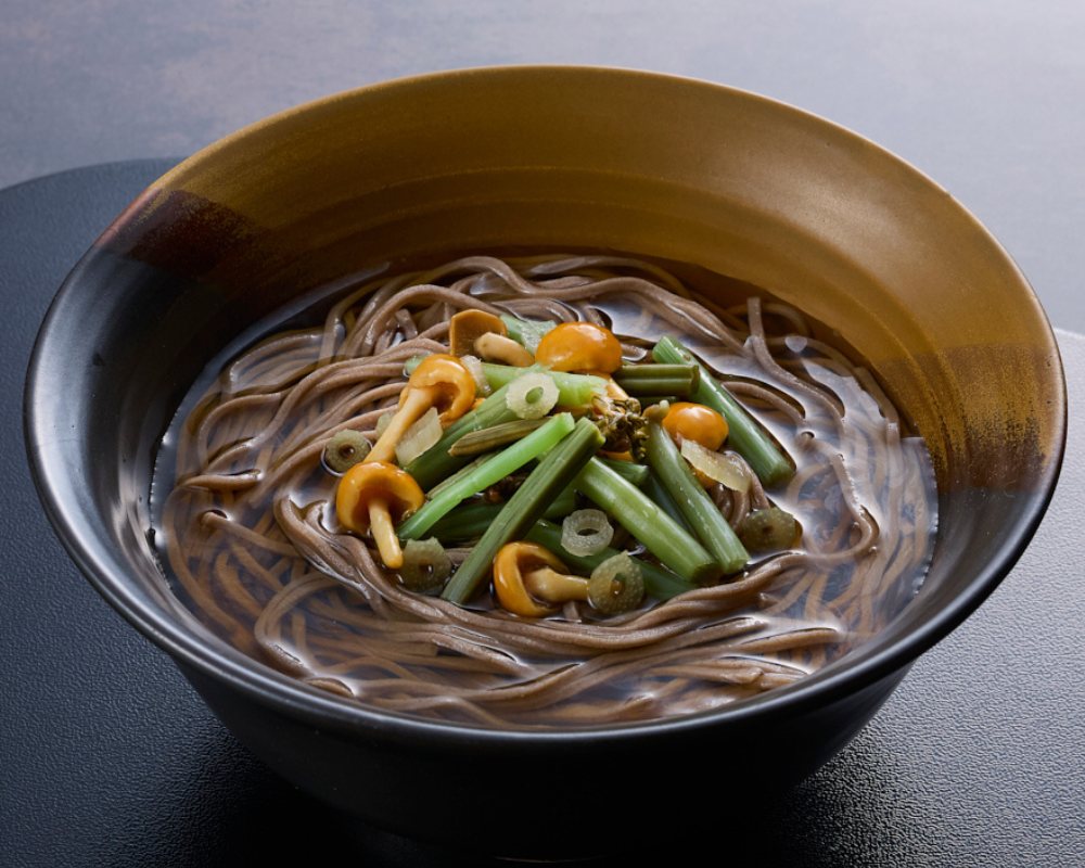 藪蕎麦200g