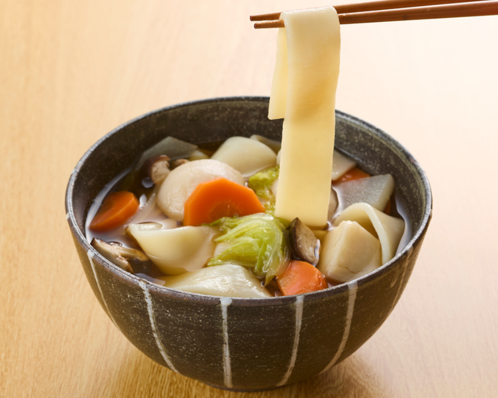 やせうま風平麺200ｇ