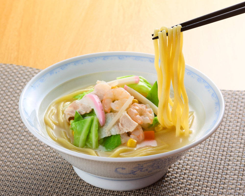 極太ちゃんぽん200ｇ