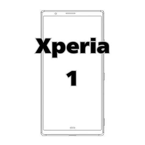 Xperia1シリーズ
