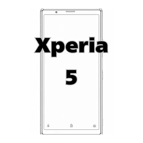 Xperia5シリーズ