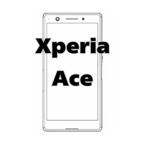 XperiaAceシリーズ