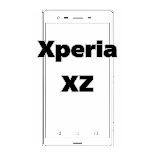 XperiaXZシリーズ