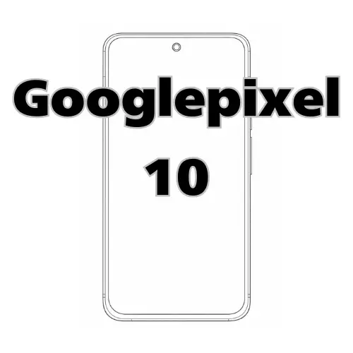 Google Pixel10