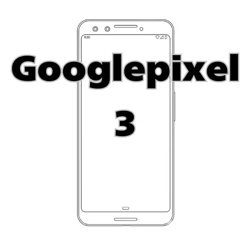 Google Pixel3
