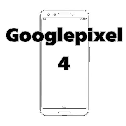 Google Pixel4