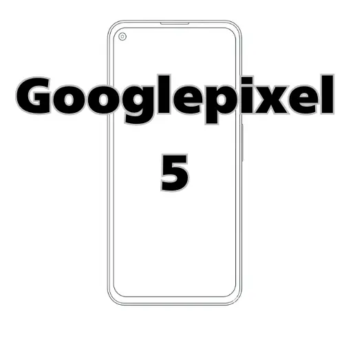 Google Pixel5