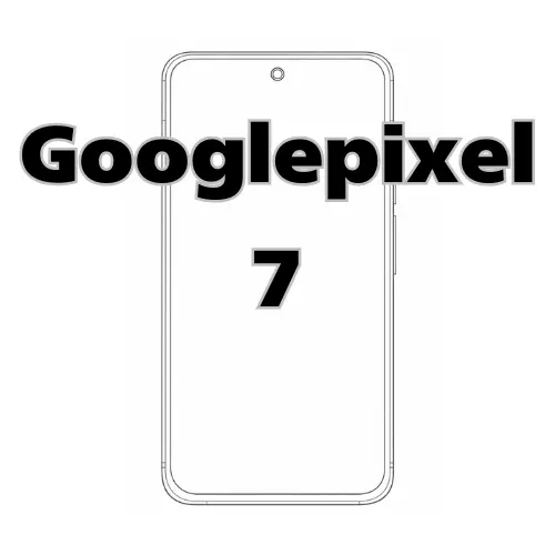 Google Pixel7