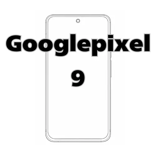 Google Pixel9