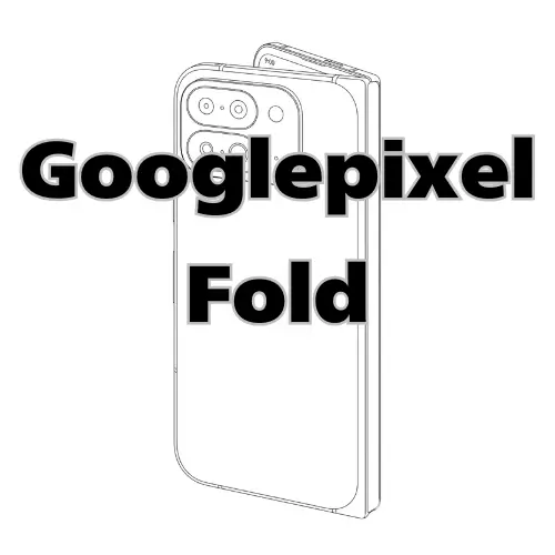 Google Pixel Fold