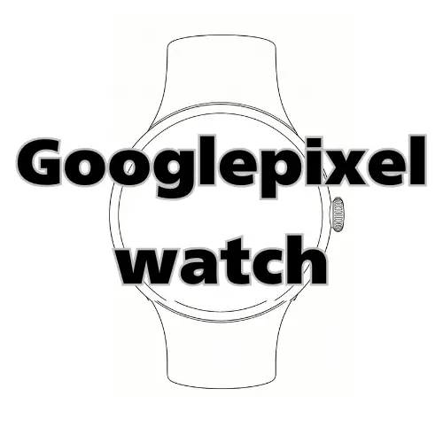 Google Pixel Watch