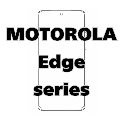 motorola Edgeシリーズ