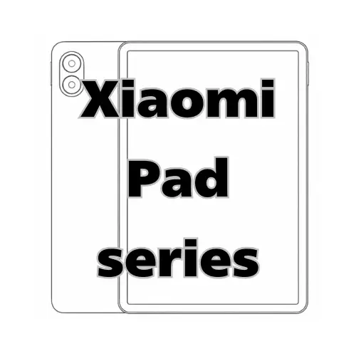 Xiaomi Padシリーズ