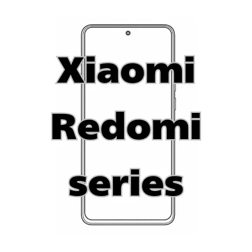 Xiaomi Redmiシリーズ