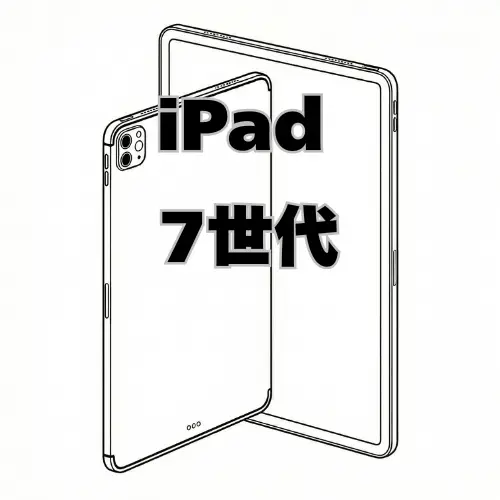 iPad7