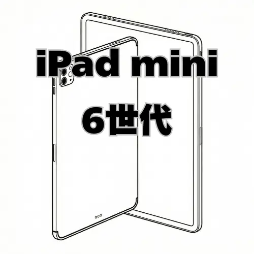 iPadmini6