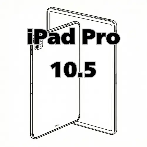 iPadPro10.5