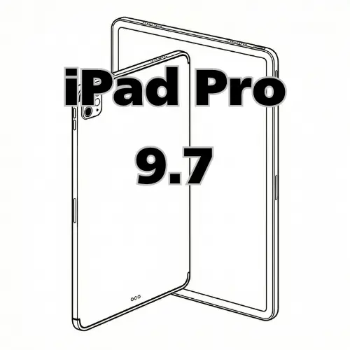 iPadPro9.7