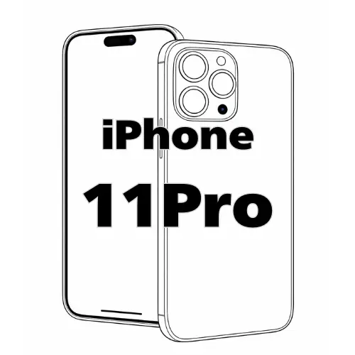 iPhone11Pro
