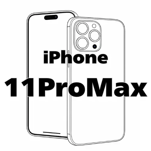 iPhone11ProMax
