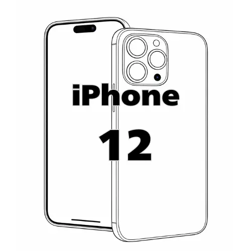 iPhone12