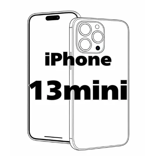 iPhone13mini