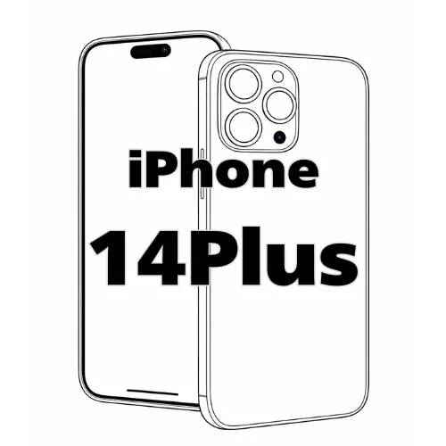 iPhone14Plus