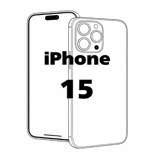 iPhone15